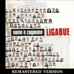 LIGABUE - LAMORE CONTA