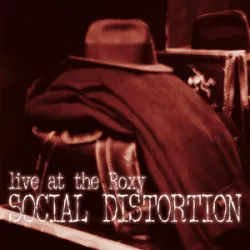 Social Distortion - Dont Drag Me Down