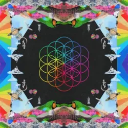 Hymn For The Weekend - Coldplay Feat Beyonce