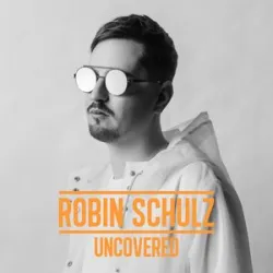 Robin Schulz Feat James Blunt - OK