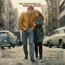 Bob Dylan - Blowin In The Wind