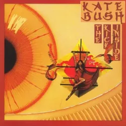 The Man With The Child In His Eyes - Kate Bush