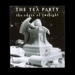 The Tea Party - The Bazaar