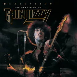 Thin Lizzy - Dedication