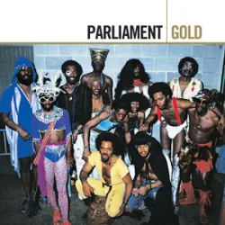 Parliament - Tear The Roof Off The Sucker (Give Up The Funk)