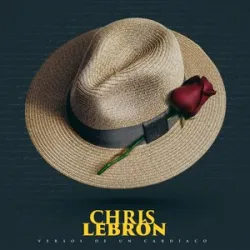 Chris Lebron - La Jaula Perfecta