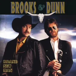 BROOKS AND DUNN - BOOT SCOOTIN BOOGIE