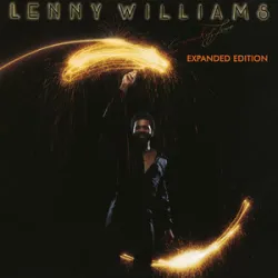 Cause I Love You - Lenny Williams