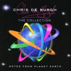 Chris De Burgh - Say Goodbye To It All