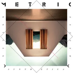 METRIC - YOUTH WITHOUT YOUTH