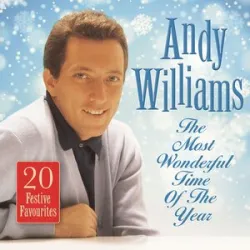 Andy Williams - Silent Night