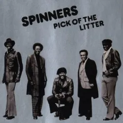 Spinners  - Games People Play