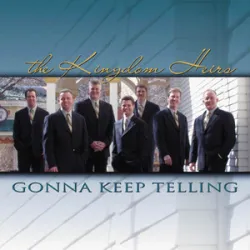 Ive Been Rescued - Kingdom Heirs