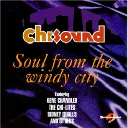 Gene Chandler - Get Down
