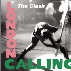The Clash - Spanish Bombs