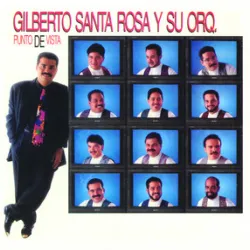 Gilberto Santa Rosa - Cosas Nuevas