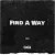 J-Five - Find A Way