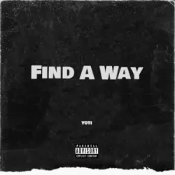 J-Five - Find A Way