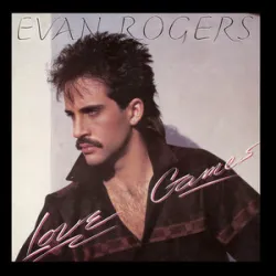Evan Rogers - Call My Heart Your Home