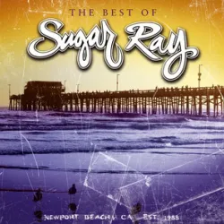 Sugar Ray - When Its Over
