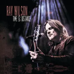 Ray Wilson - Calling All Stations Live
