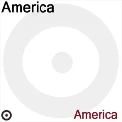 America - Dont Cross The River