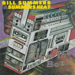 Having Big Fun On Saturday - Bill Summers & Summers Heat