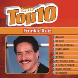 Frankie Ruiz Jr - Lo Dudo