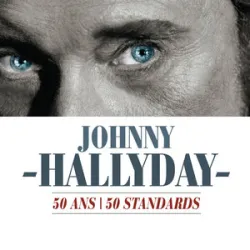 JOHNNY HALLYDAY - Le Chanteur Abandonne