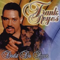 Frank Reyes - Princesa