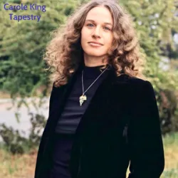 Carole King - You Make Me Feel Like A Natural Woman
