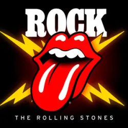 The Rolling Stones - It S Only Rock N Roll