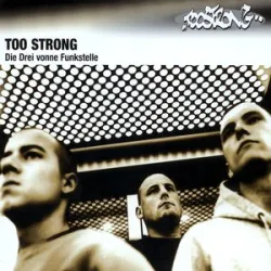 Too Strong - Lyrisches Kung-Fu