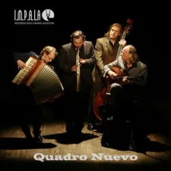 Quadro Nuevo - Giovanni Tranquillo