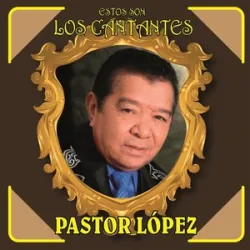 Cariñito Sin Mi - Pastor Lopez
