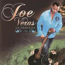 Joe Veras - La Travesía