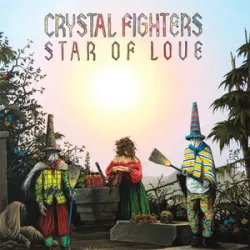Crystal Fighters - You & I