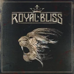 Royal Bliss - Paranoid