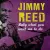 Jimmy Reed - Cry Before I Go