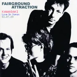 Fairground Attraction - Find My Love
