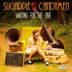 Sugarpie And The Candymen - Bad
