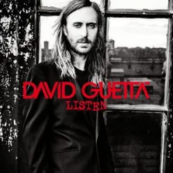 DAVID GUETTA - WHAT I DID FOR LOVE