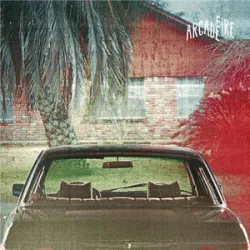Arcade Fire - Month Of May