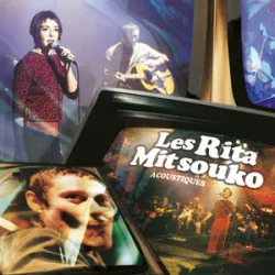 Rita Mitsouko - Cest Comme Ca