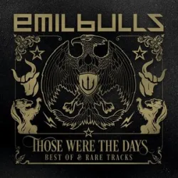 Emil Bulls - The Most Evil Spell