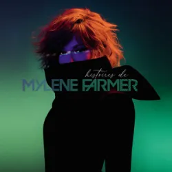 Mylene Farmer - Lamour Nest Rien