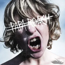 Papa Roach - Kick In The Teeth