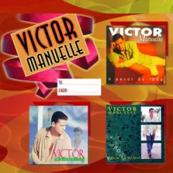 Victor Manuelle - Tu Primera Vez