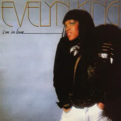 Evelyn Champagne King - Im In Love