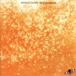 MICHAEL FRANKS - The Lady Wants To Know